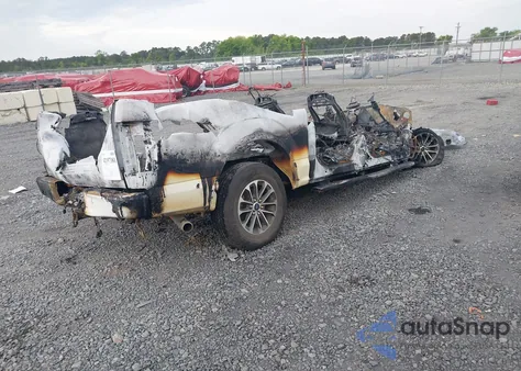 2020 Ford F-150 Xlt from USA, damaged, VIN 1FTEW1E52LKE02898